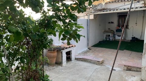 Foto 4 de Casa o xalet en venda a Fuentemora, Antequera