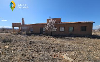 Country house for sale in Guadix  with Private garden, Terrace and Storage room