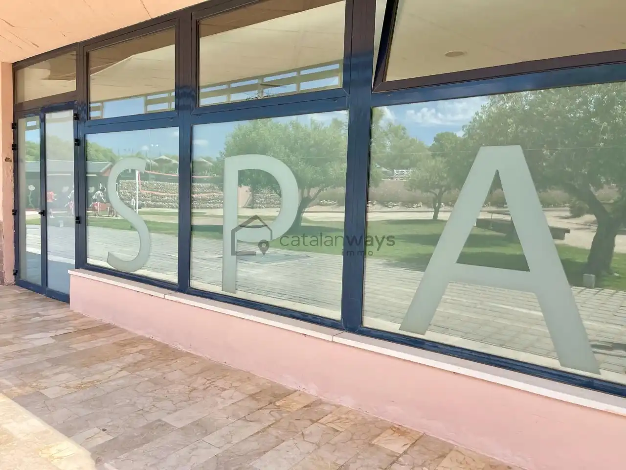 Vista exterior de Piso en venta en El Perelló, Tarragona