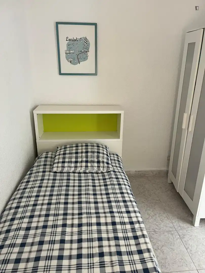 Apartament de lloguer a Chopera