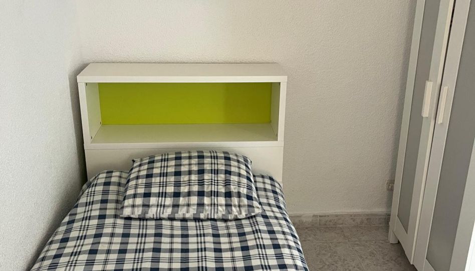 Apartamento de alquiler en Chopera - Imagen 2
