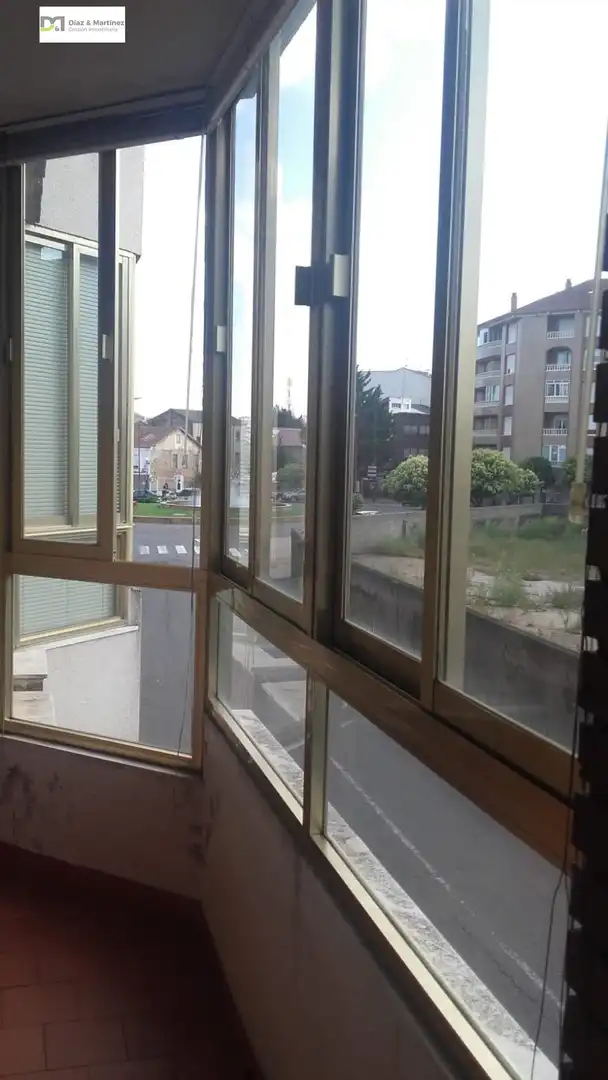 Piso en venta en La Bañeza  con Calefacción y Terraza
