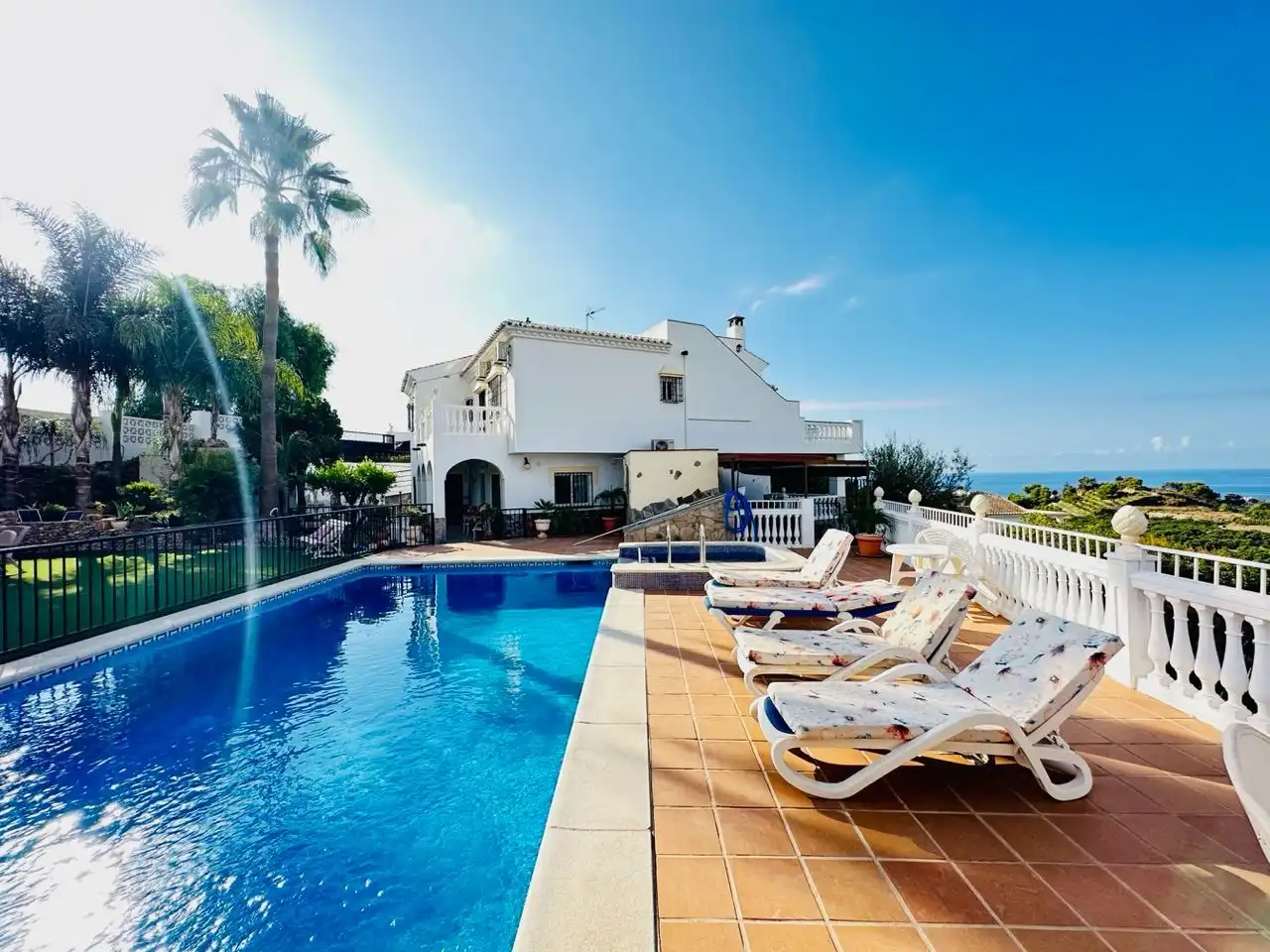 Villa avec piscine à vendre à Centro, imagen 18