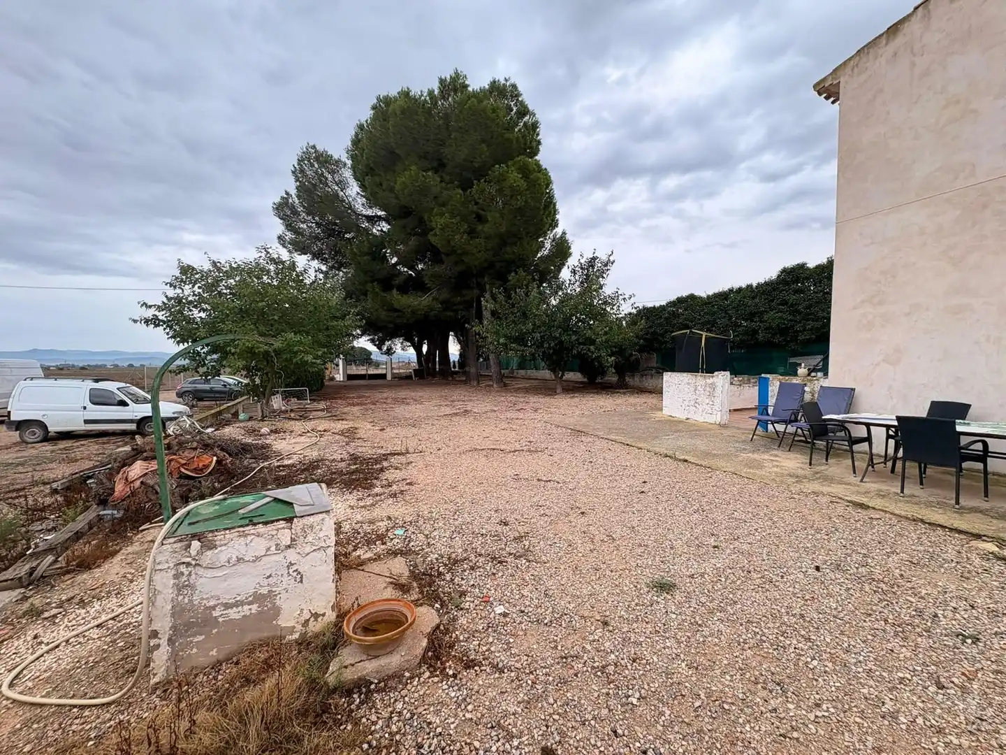 Maison rustique à vendre à Las Cruces, imagen 9