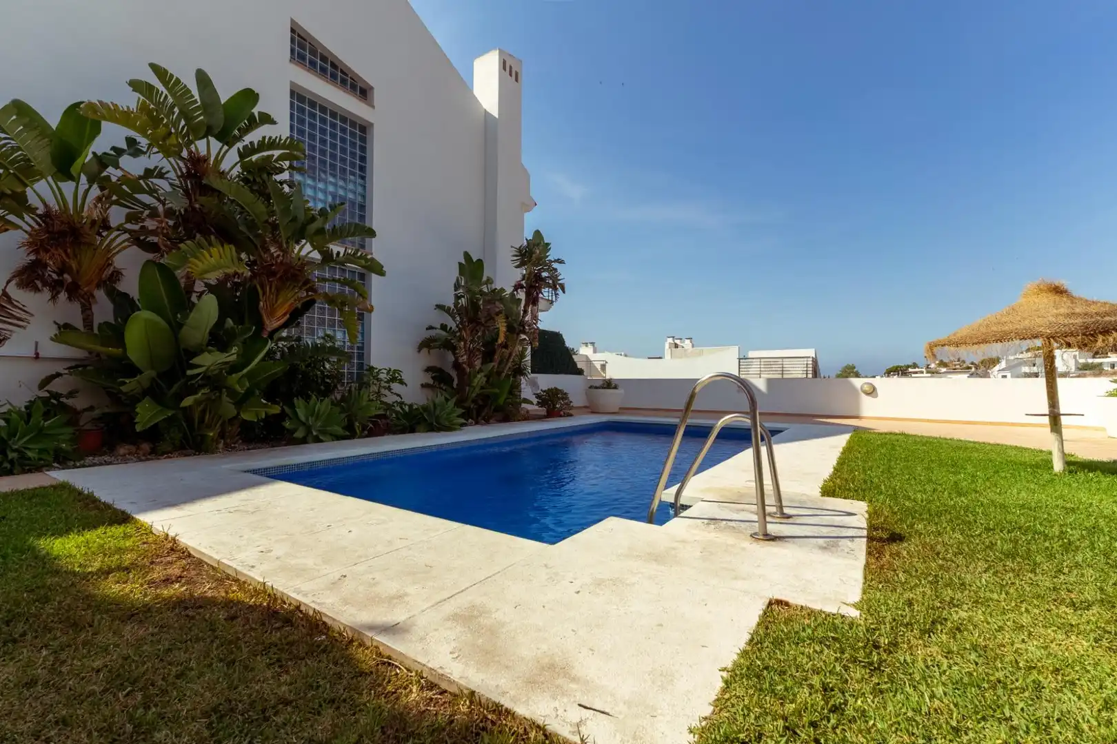 Adossat amb piscina en venda a Torremuelle, imagen 31