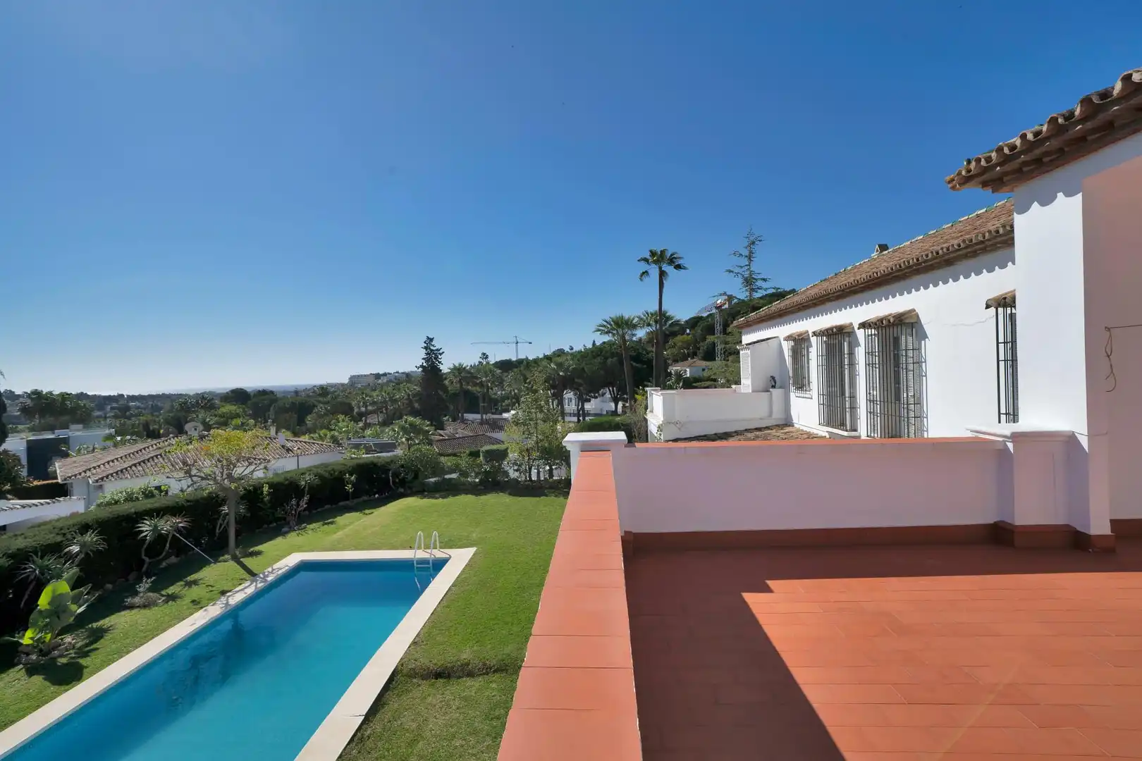 Villa con piscina in vendita a Calle Arcadia, imagen 19