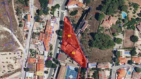 Photo 2 of Residential for sale in Travesía de la Fuente, Valdelaguna, Madrid