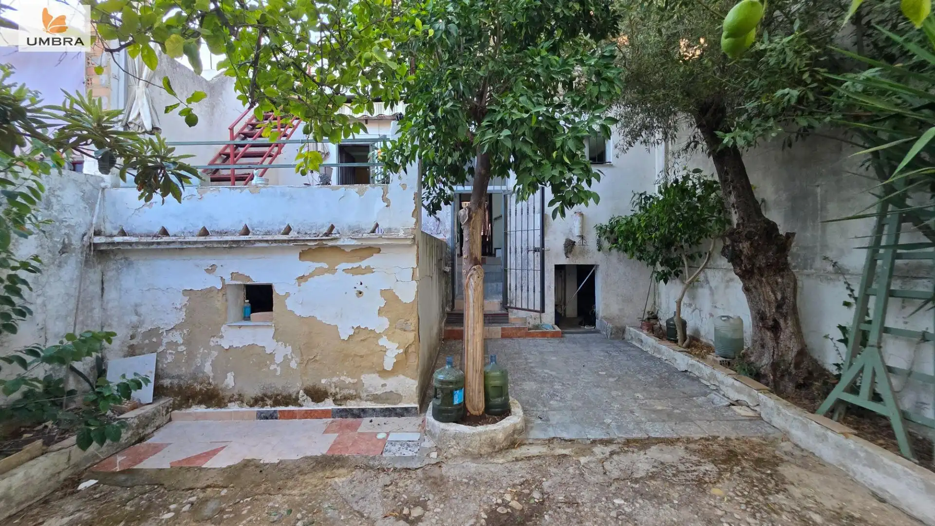Adosado en venta en HERMANOS MACHADO 19, imagen 41