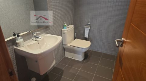 Foto 5 von Büro zur Miete in Calle Masia del Roser, El Molí - El Rieral, Lloret de Mar