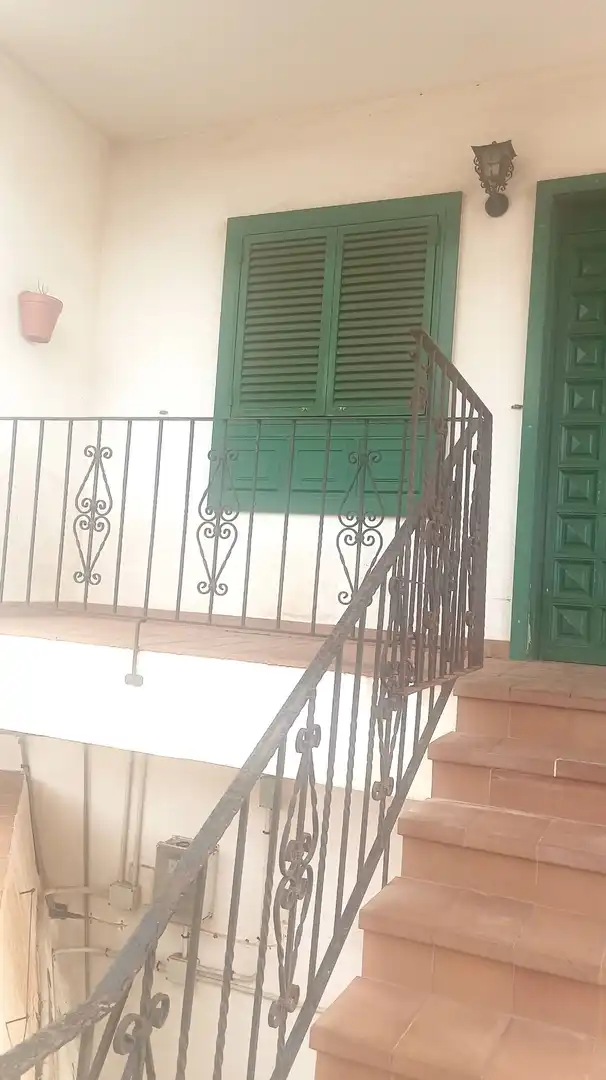 Terraza de Casa o chalet en venta en Candelaria con Terraza, Trastero y Piscina