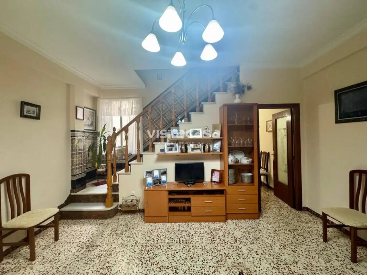 Houses for sale in Sevilla  with Air Conditioner, Heating and Terrace