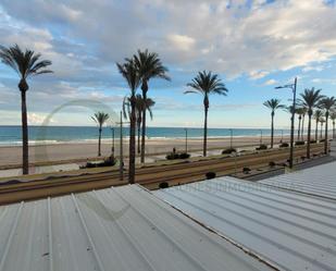 Exterior view of Premises to rent in El Campello