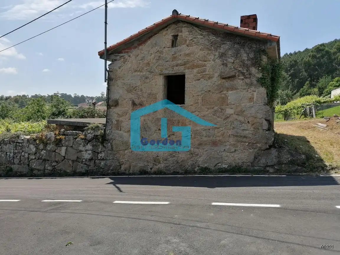 Casa en venda a Meis, imagen 23