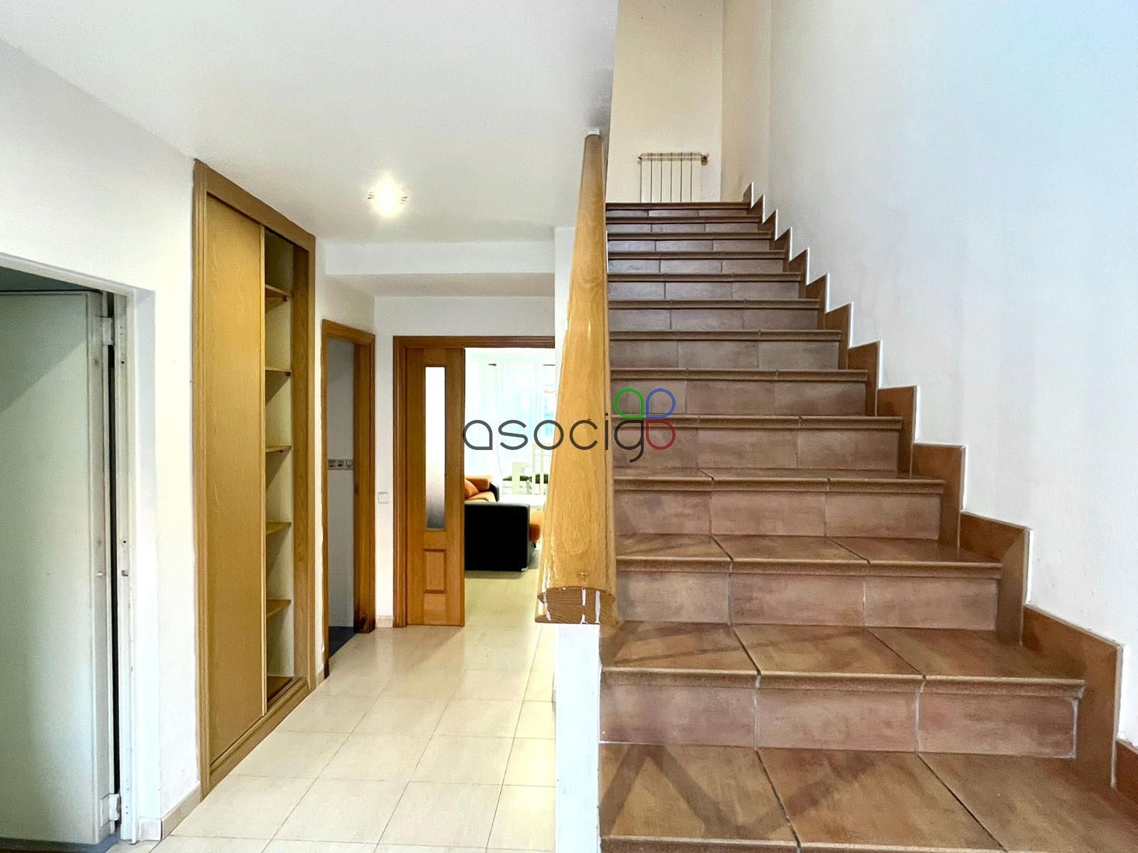 Casa adosada en venda a Profesor Manuel Criado del Val