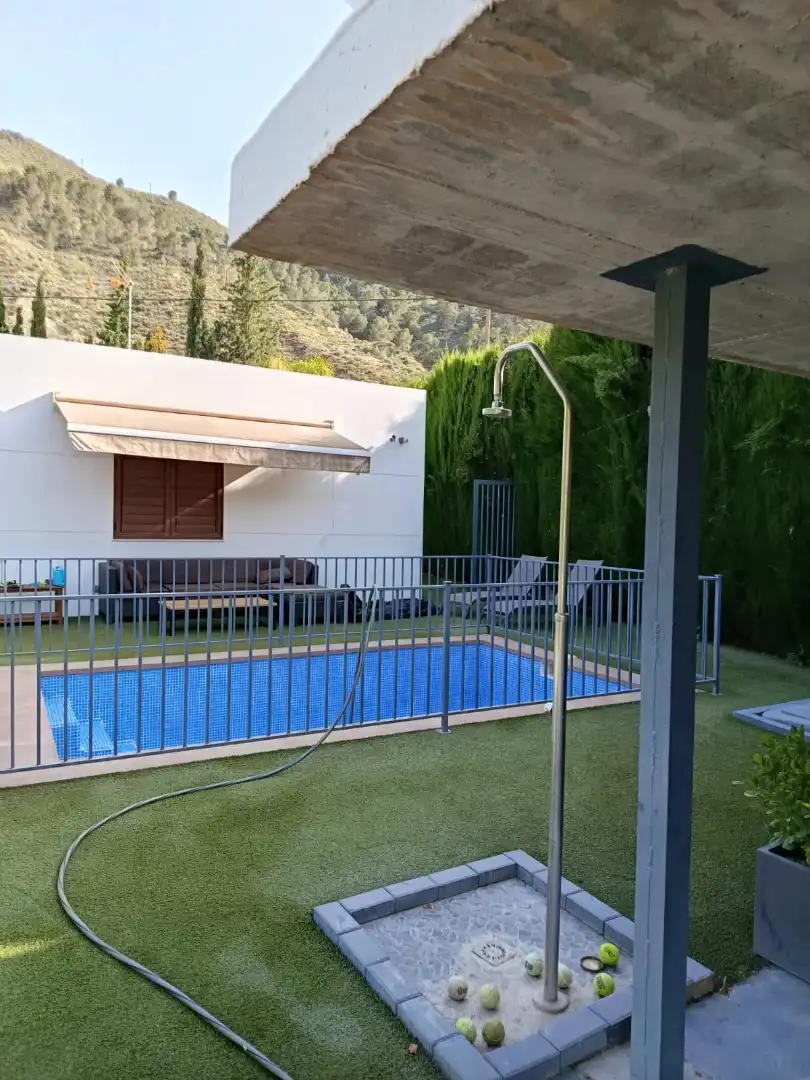 Casa o chalet en venta en Avenida de la Paz, 9, Rágol