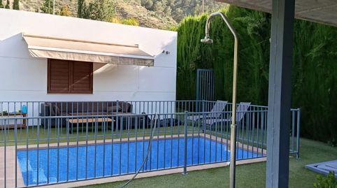Foto 3 de Casa o chalet en venta en Avenida de la Paz, 9, Rágol, Almería