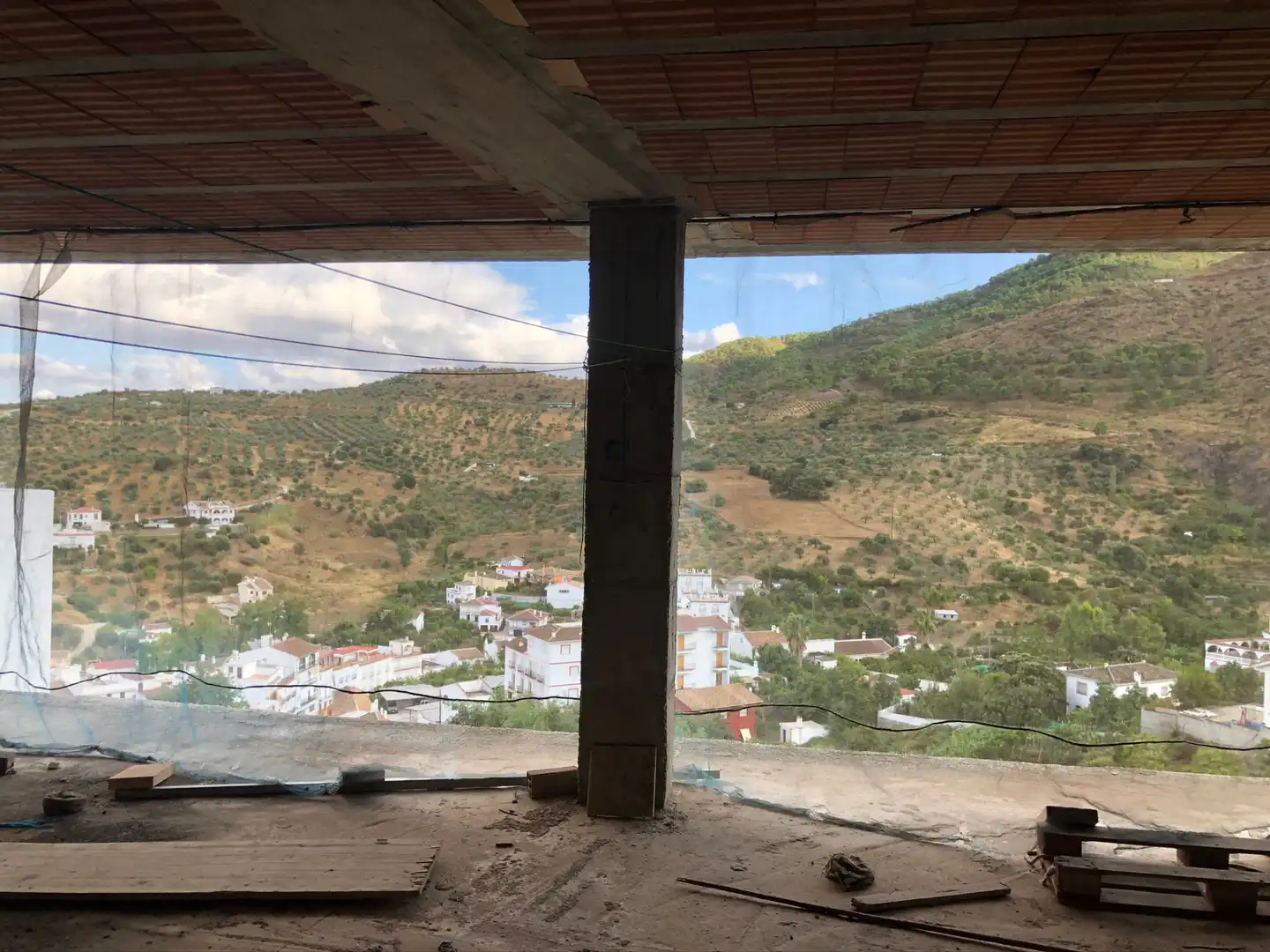 Casa en venta en Tolox, imagen 2