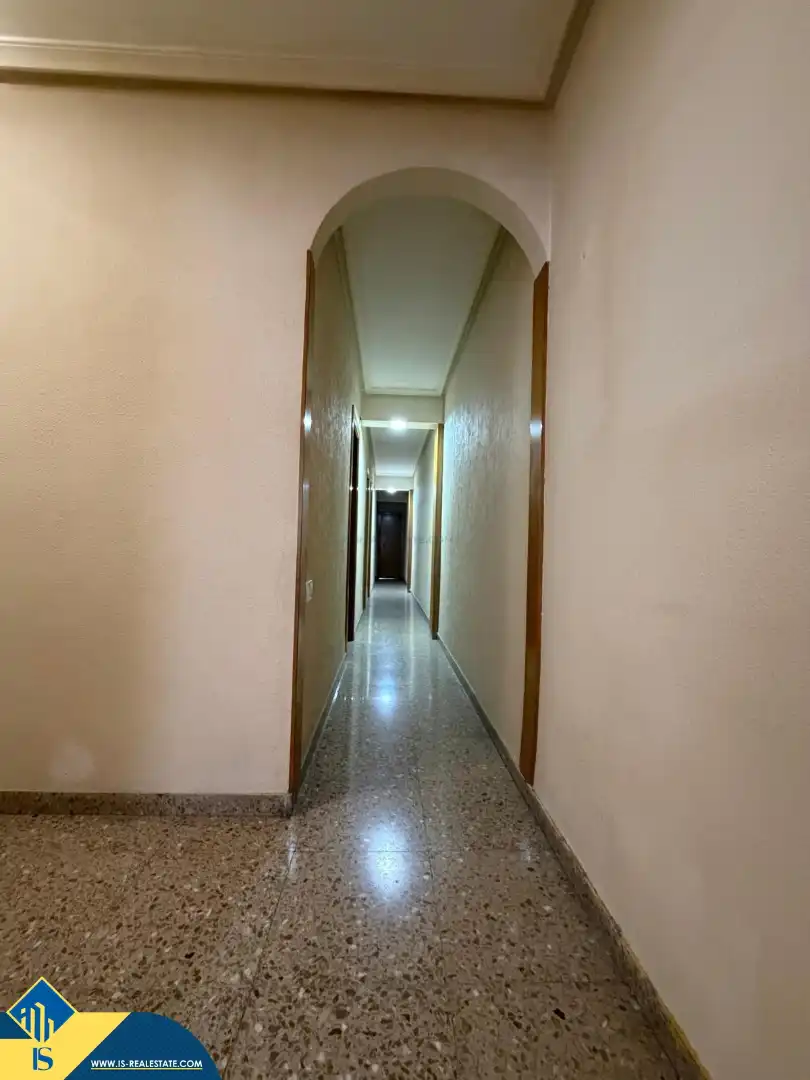 Flat with lift for sale in Centro, imagen 3