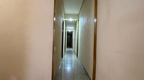 Apartamento con terraza, en la provincia de Alicante, en la ciudad de Alicante. 4 habitaciones | 111 m² | A 1 kilómetro del mar, imatge 3