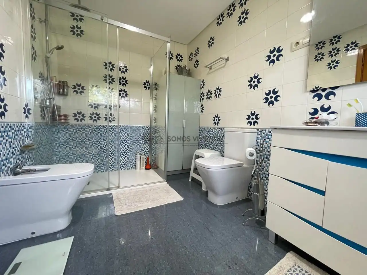 Casa amb terrassa en venda a Barbadás, imagen 22