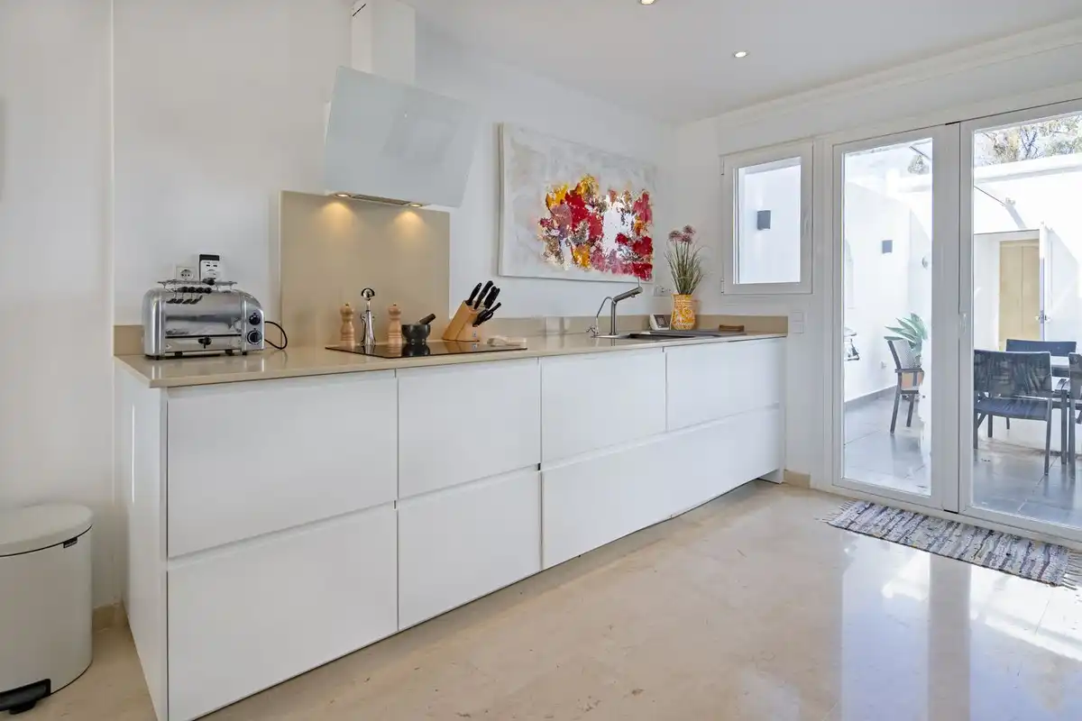 Reihenhaus mit Pool zum Verkauf in Marbella - Marbella,Nueva Andalucia,Avenida del Prado, imagen 22