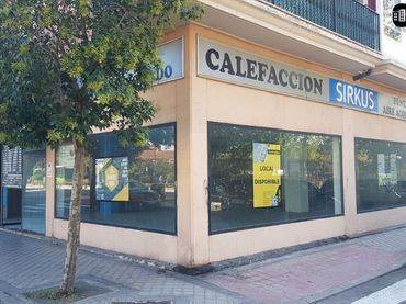 Gewerbefläche zur Miete in Cañada - Mancha Amarilla