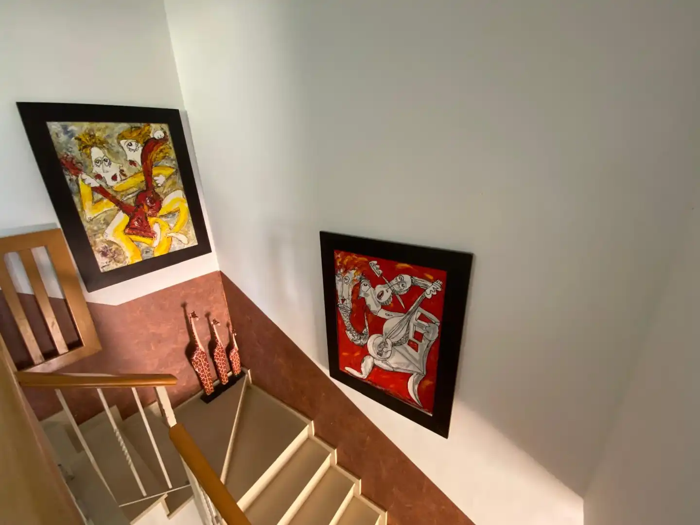 Casa adosada en venda en Bellreguard amb Aire condicionat, Jardí privat i Traster
