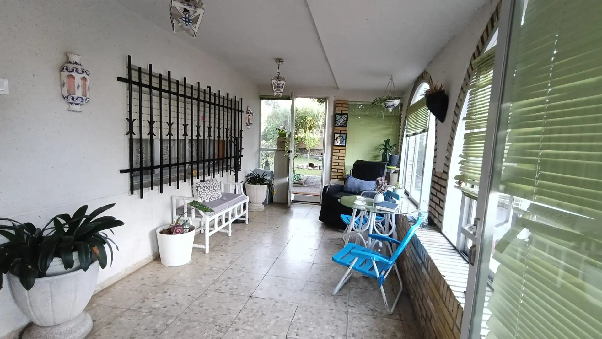 Detached house with terrace for sale in Calle Obispo Acuña, imagen 36
