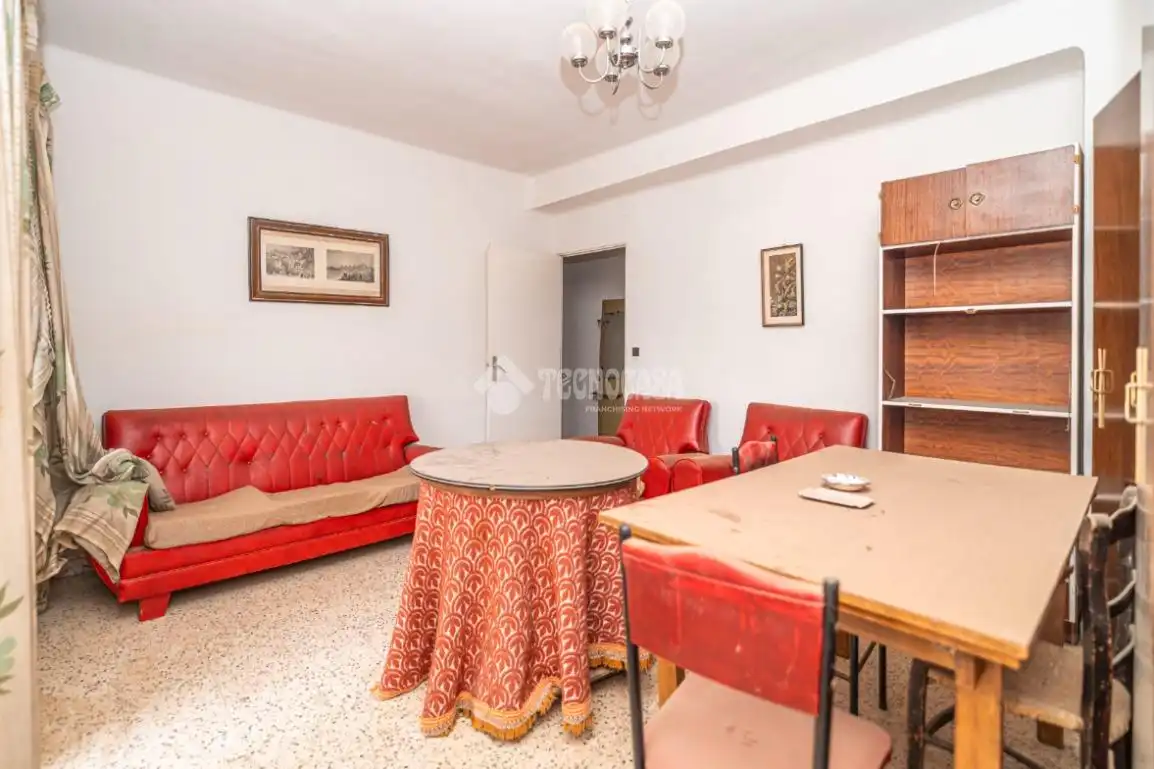 Wohnung zum Verkauf in Linarejos, imagen 3