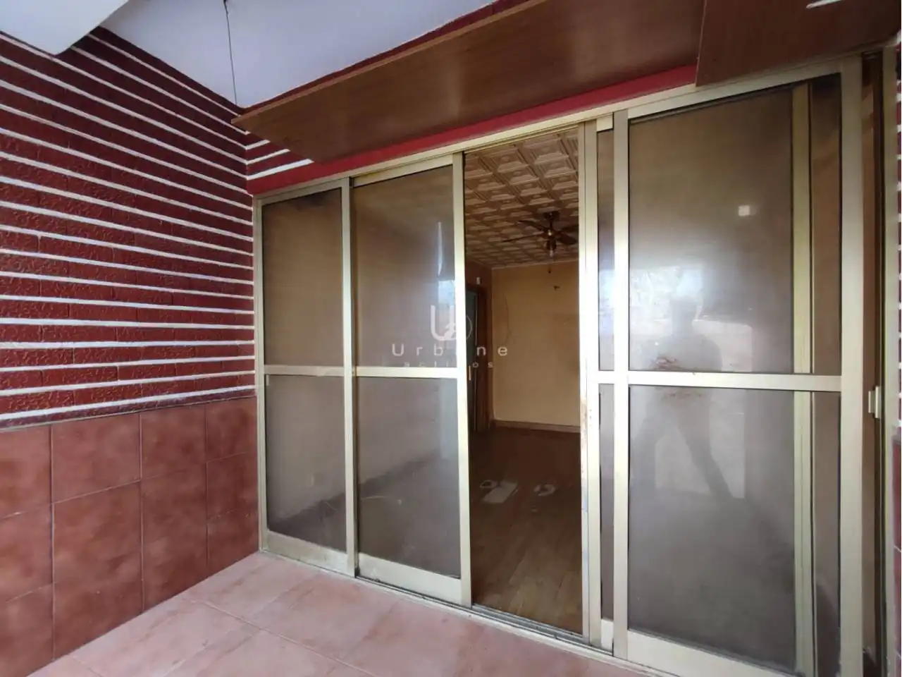 Appartamento con terrazza in vendita a Calle Bolarin, imagen 11