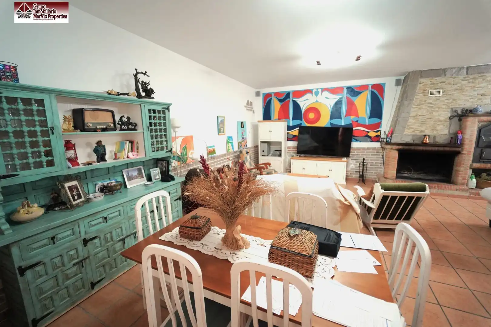 Chalet con jardín en venta en Finestrat Pueblo, imagen 27