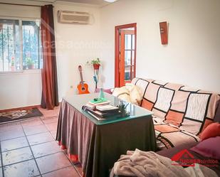 Living room of Country house for sale in  Córdoba Capital  with Air Conditioner, Terrace and Storage room