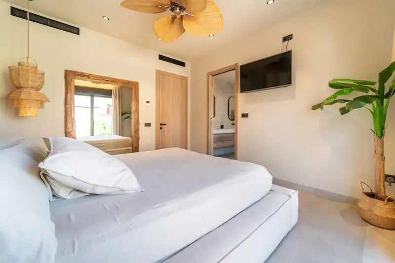 House with pool for sale in Churriana, imagen 11