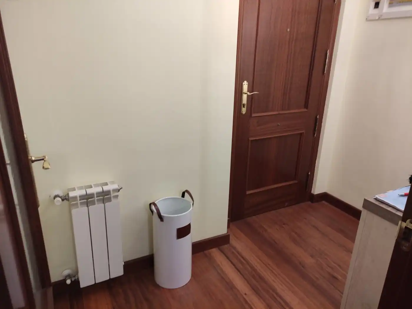 Piso de alquiler en Castañeda