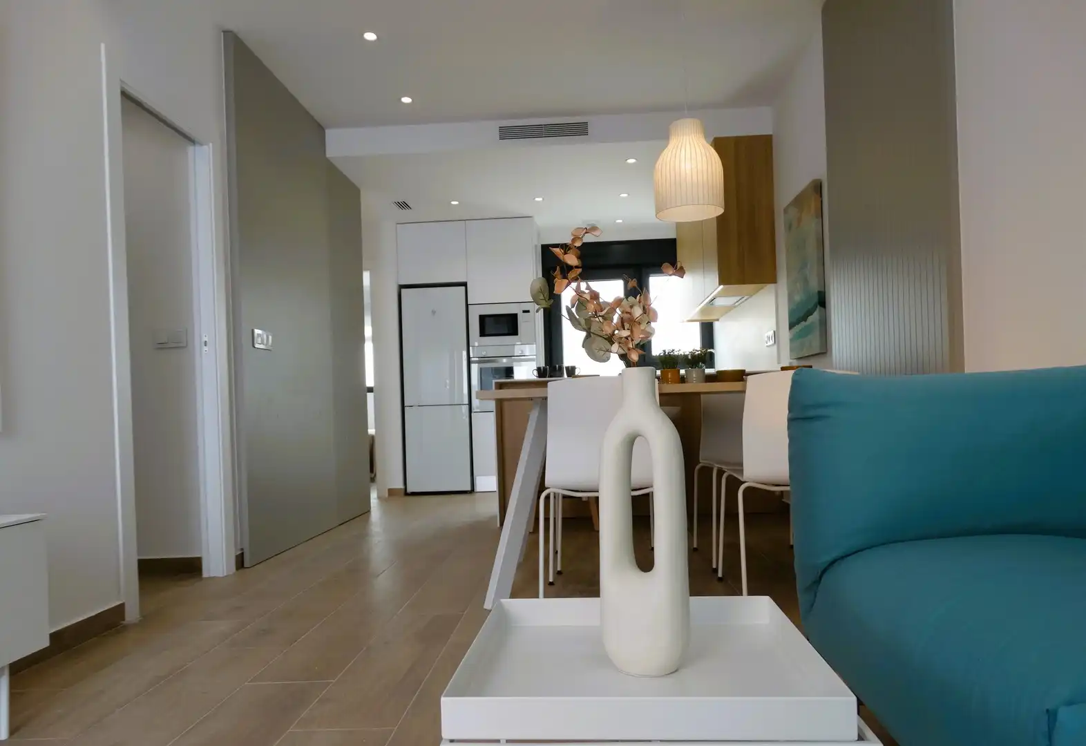Bungalow avec piscine à vendre à Calle Canal Tajo-Segura, imagen 15