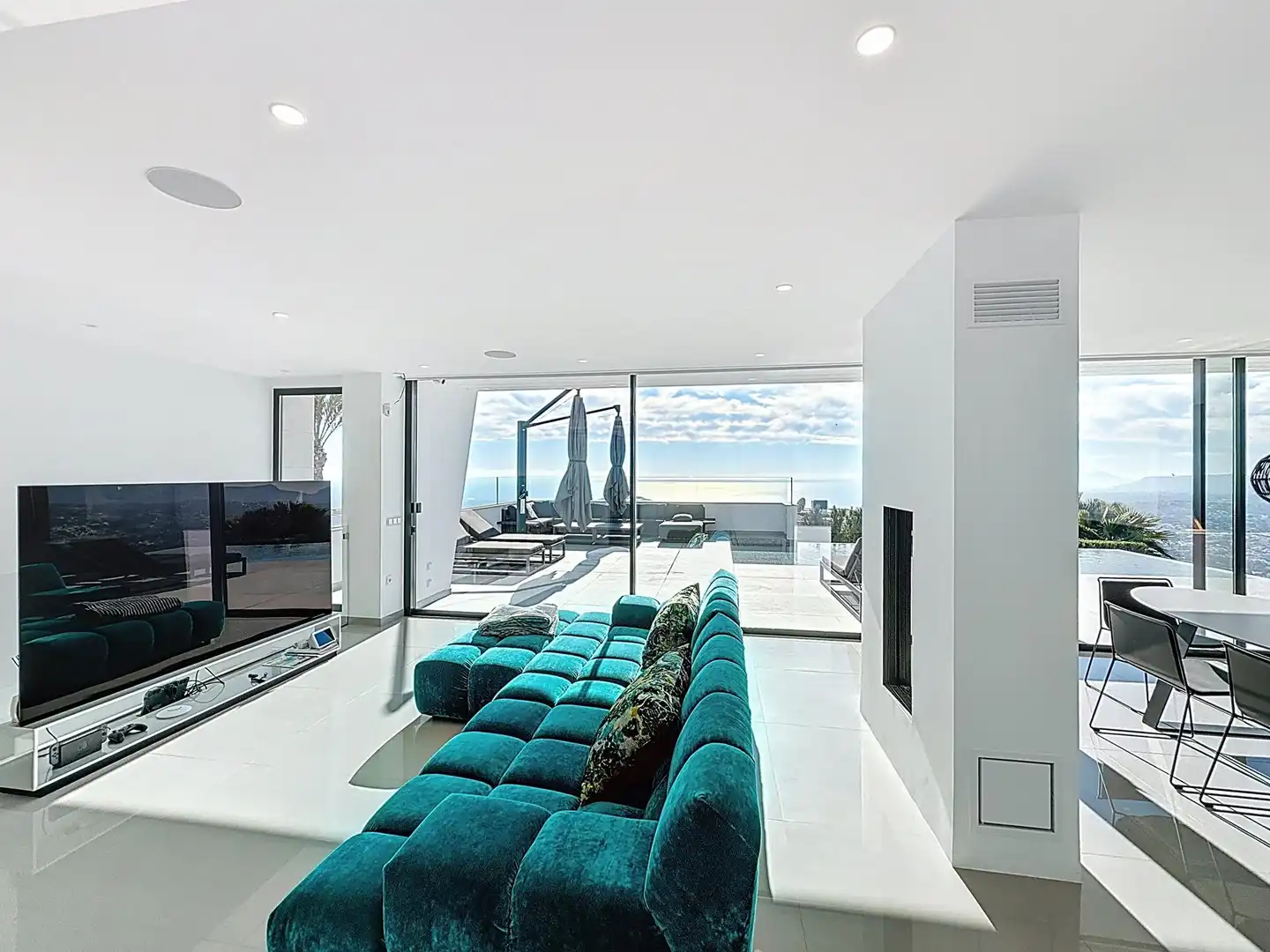 Casa o chalet en venta en Cumbre del Sol