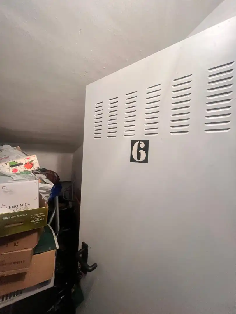 Apartament en venda en Villaviciosa amb Calefacció i Traster