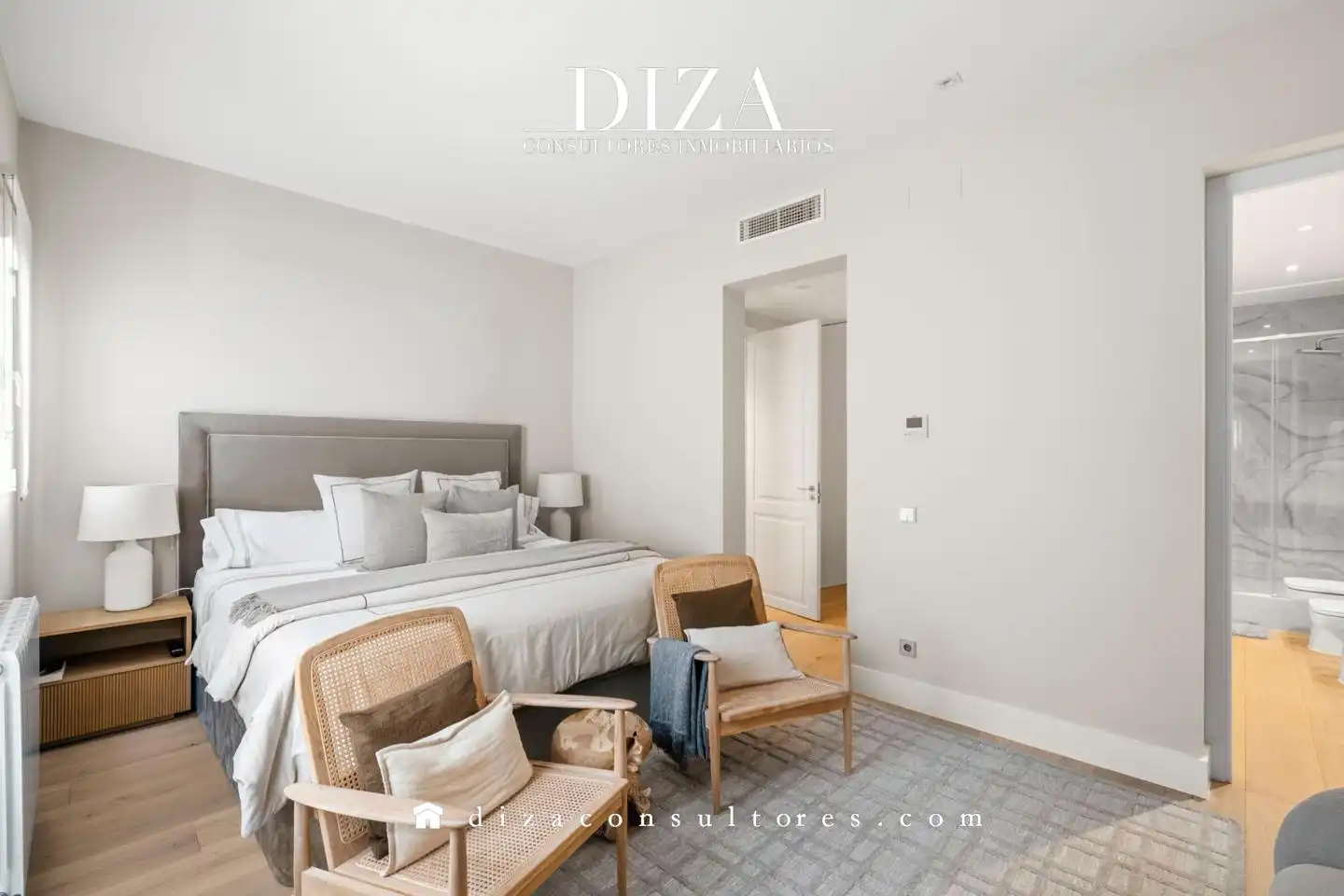 Piso con terraza en venta en Calle del Conde de Aranda, imagen 15