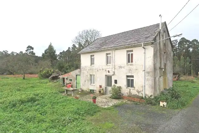 Casa en venda a Lugar Trabe 6