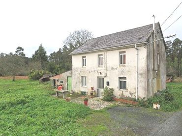 Casa en venda a Lugar Trabe 6