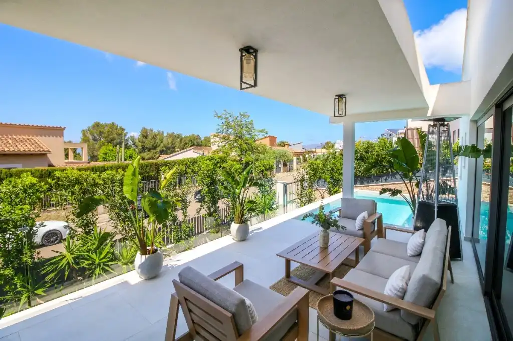 Casa o xalet en venda a Bacarés - Manresa - Bonaire