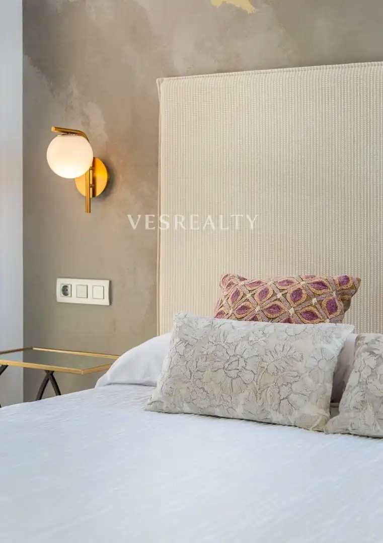 Villa con piscina in vendita a Los Montesinos, imagen 16