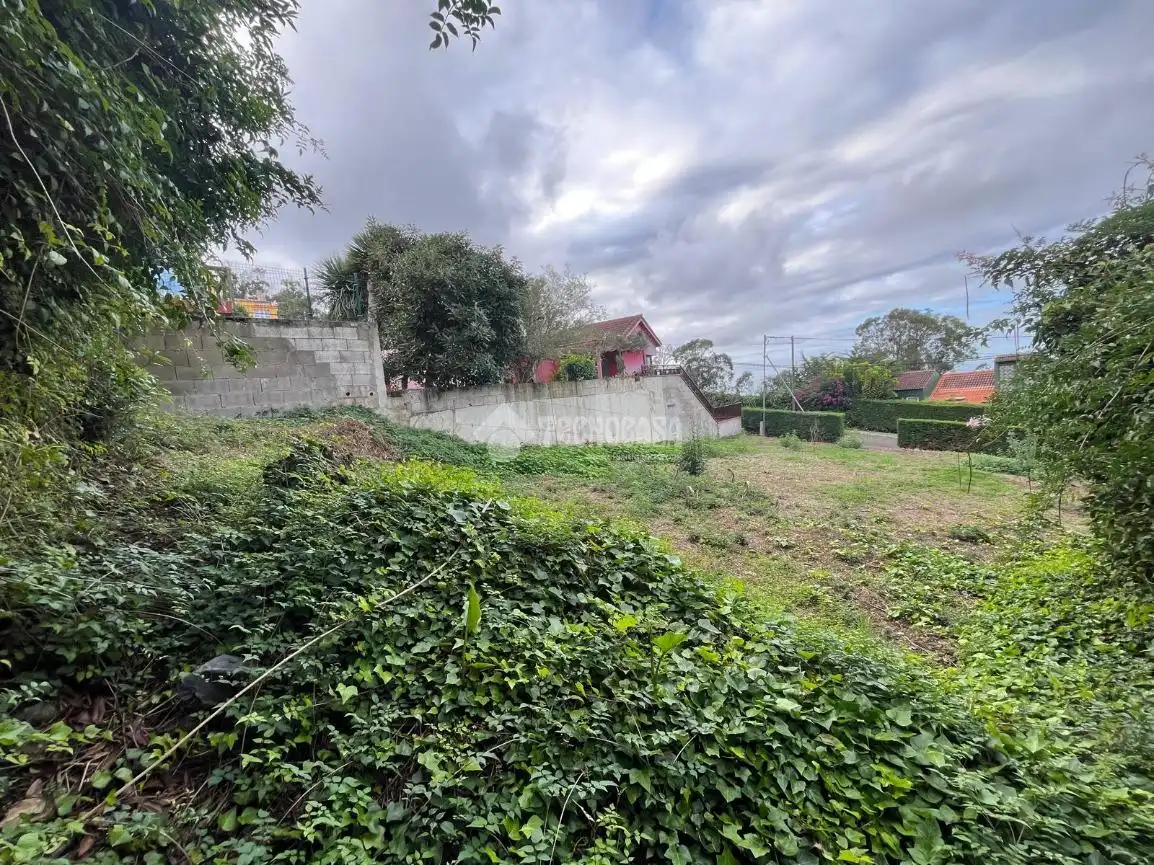 Residencial en venta en Arucas