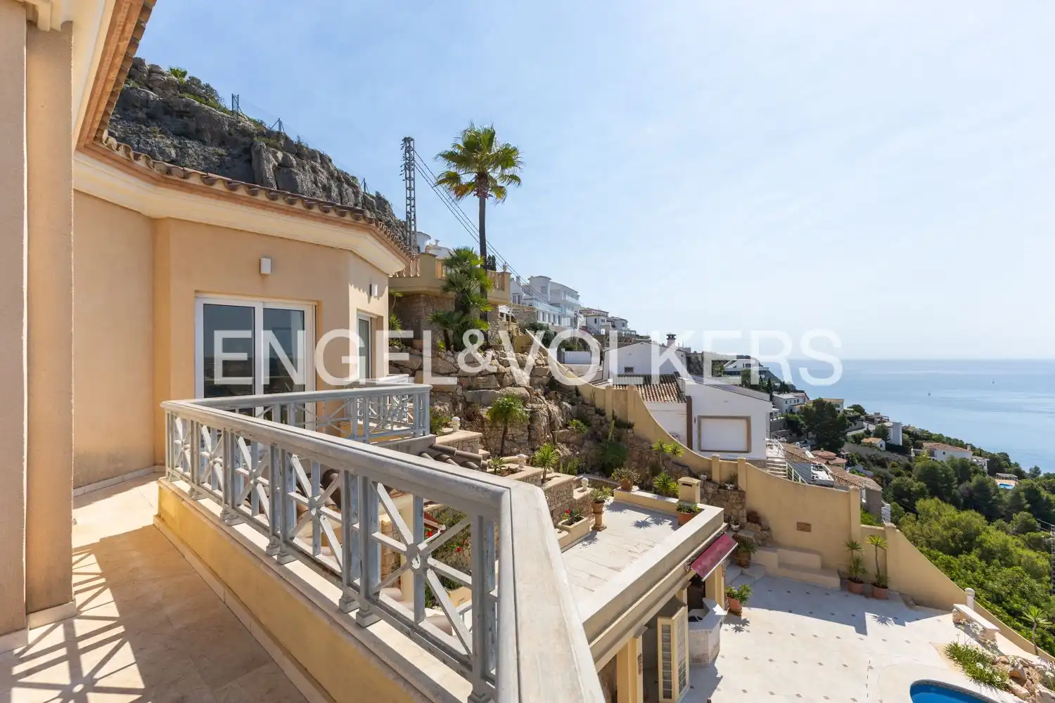 Casa amb terrassa en venda a Puerto, imagen 20