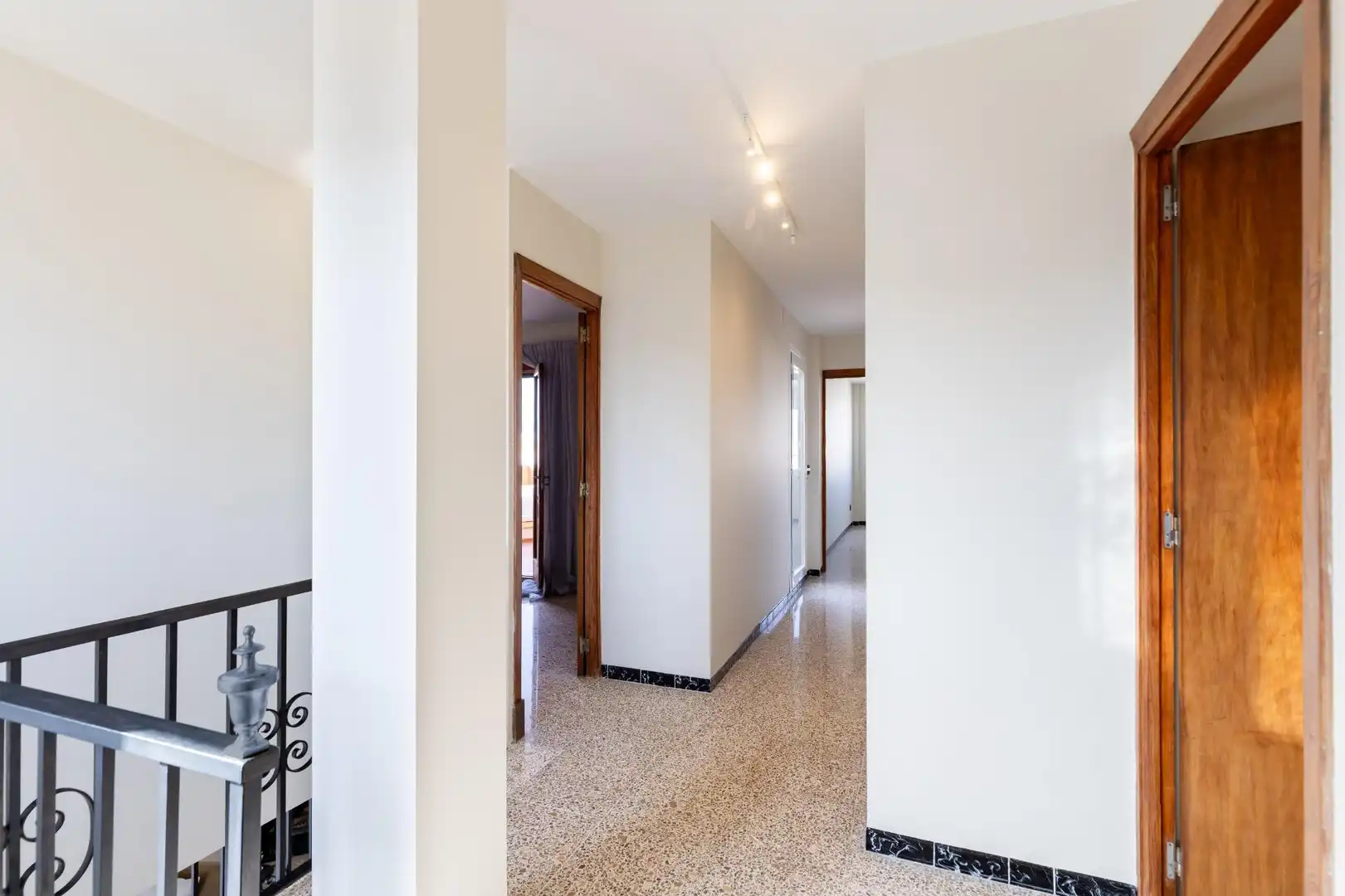 Àtic en venda en  Palma de Mallorca amb Terrassa i Balcó