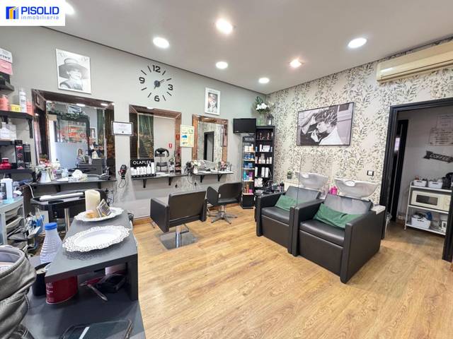 Local comercial en Alquiler en Calle de la Villa en Cigales