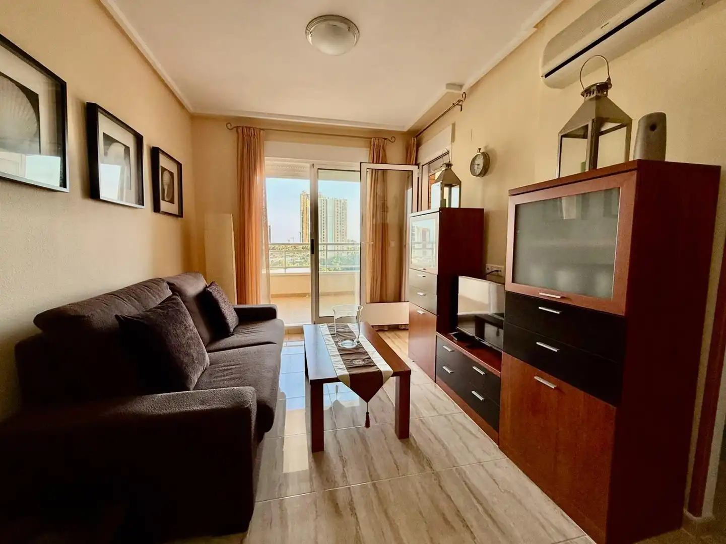 Apartamento con piscina en venta en Via Parque, imagen 7