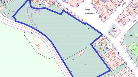 Foto 2 de Residencial en venta en Plaça Menorca, 7, Ferreries poble, Ferreries