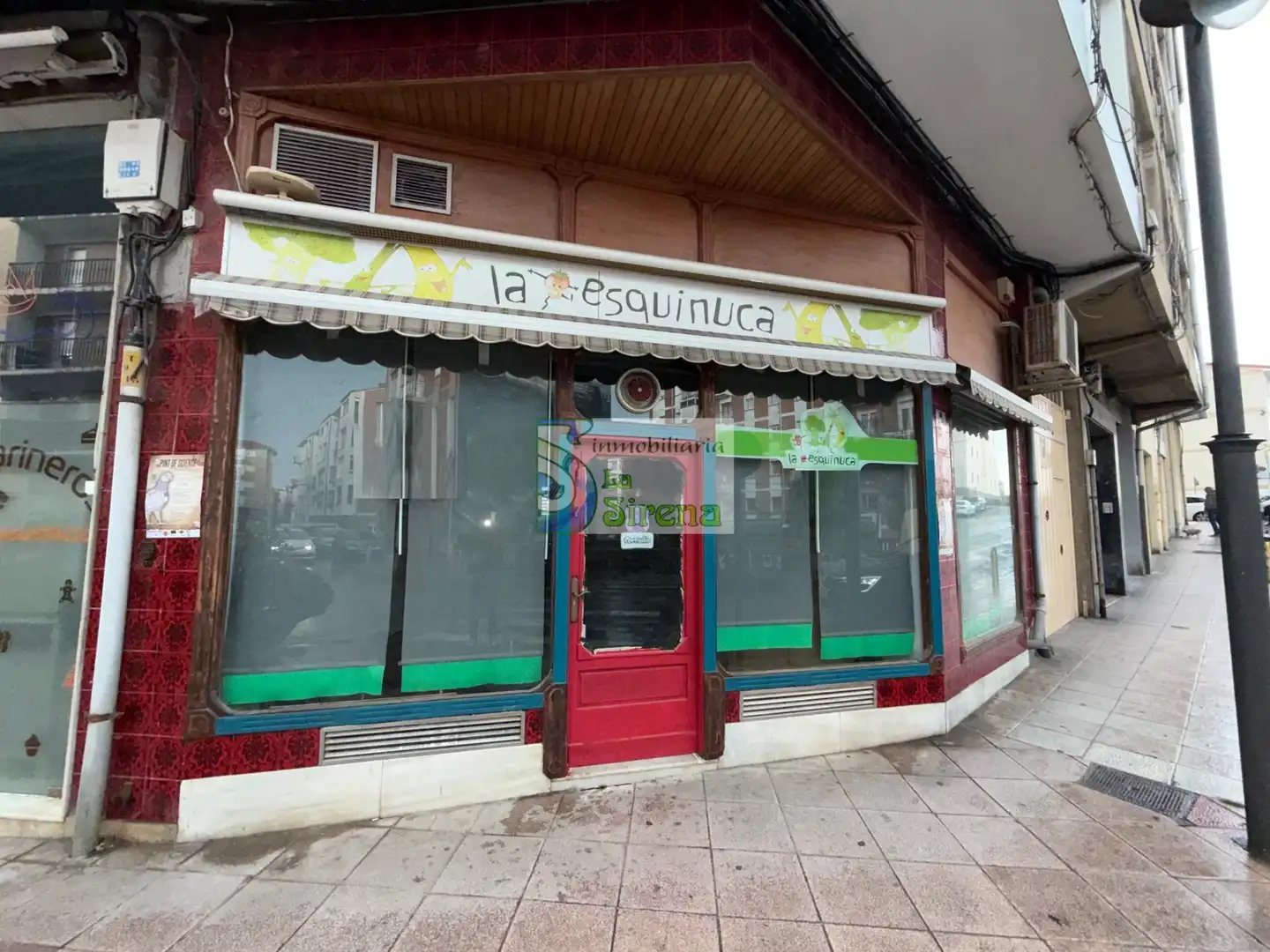 Gewerbefläche zum Verkauf in Calle San Francisco 15, imagen 3