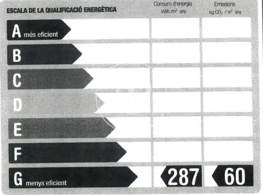Vista exterior de Pis en venda en Ciutat Vella